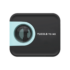 TUCO.B 便攜式自動削鉛筆機 TC-M2, 混色, 1個