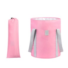 Market P.O 便攜式防水簡易泡腳桶 款式 5, 1個