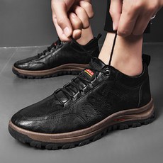 Shu Some男款登山鞋 ZG-MT05