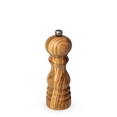 PEUGEOT 파리 클래식 올리브우드 페퍼밀 18cm, 1개