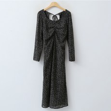 엔비룩 젤로든 원피스