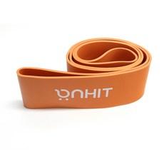 온힛 풀업밴드 7단계, 오렌지, 1개