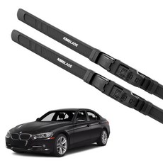 킴블레이드 GT 와이퍼 전면세트, BMW 3시리즈 GT F30 / F31 / F34