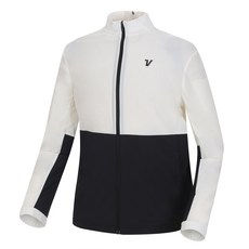 Volvik 富維克 男款拼色高爾夫衛衣 VMWBM204