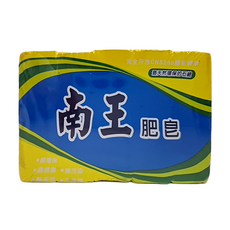 LANOWN 南王 肥皂 3個, 100g, 1組