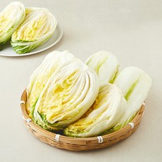 명인 유정임 절임배추, 10kg