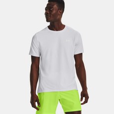 Under Armour 安德瑪 男款UA Iso Chill Laser Heat短袖T恤 1376518