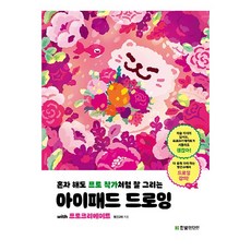 一個人也能像專業畫家一樣畫好的iPad繪圖 with Procreate, 紅鯨魚, 韓光媒體