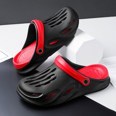 아이리벳 아쿠아 샤크 type1 샌들