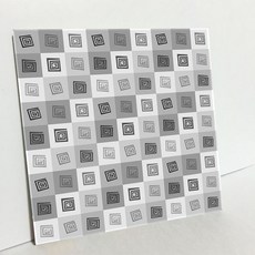 HTP 傳統花紋瓷磚 其他幾何圖案 K0041 1000041