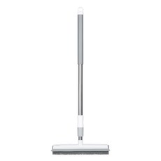 Cleanboss 多合一矽膠刷, 白色 + 灰色, 1個