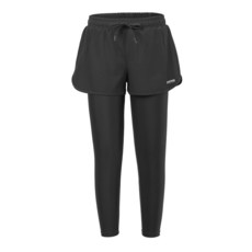 쿠기어드벤쳐 여아용 9부 베이직 반바지 워터레깅스 KG-S2512