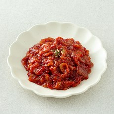 명심정 으뜸창젓, 200g, 1개