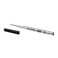 MONTBLANC 萬寶龍 圓珠筆筆尖 M, 黑色的, 1個