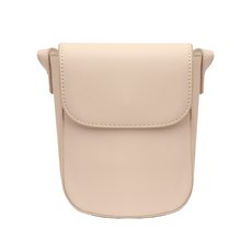 보니보따리 여성용 코지 캐주얼 폰가방 크로스 미니백