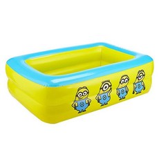 Dico Minions Square 游泳池 120, 1個