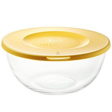 Glasslock Easy 攪拌盆, 2L, 1個