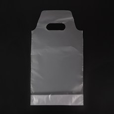 Bonipack 單杯塑膠杯提袋, 200個, 1入