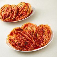 콕집어콕 황태포기김치, 10kg, 1개