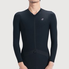 Lameda 男款騎行長袖車衣 2024SSXX315-1