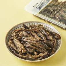 건가지나물, 85g, 1개
