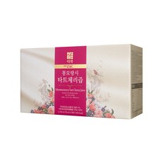 Thezac 酸櫻桃汁, 70ml, 30包