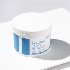 Reccone Galactomyces Essence爽膚水去角質墊 60p, 155ml, 1入