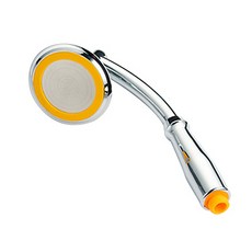 RIVER-GREEN 增壓頂噴式蓮蓬頭 10cm, 1個