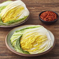 콕집어콕 절임배추, 10kg