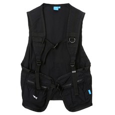 nau 男用露營釣魚背心 1NUVSF1001