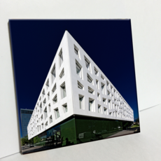 HTP 磁磚 瑞士的一棟建築 C631