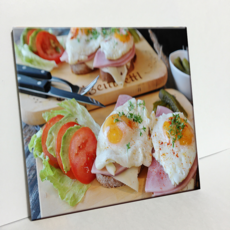 HTP 磁磚 C2540 三明治