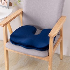 辦公室臀部墊 YT_RA1522, 海軍