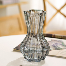 Home Mart 餐桌客廳簡約感性室內裝潢花瓶 TYPE-O-4, 單一顏色