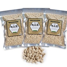 世京農場 綠小粒赤玉土 中粒, 3個