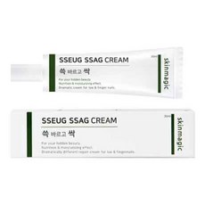 SUNGWON COSMETIC 塗抹霜, 1件, 1個