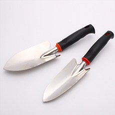 HOME RIMIUM 家用花盆鏟子 2入組, 1套