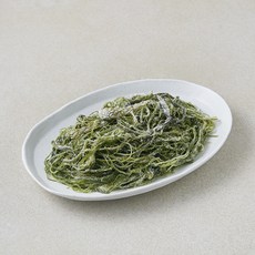 해쁨 완도 염장 미역줄기, 1개, 100g