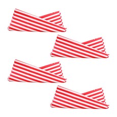 生日派對設計桌布 08款, 4個, 1件