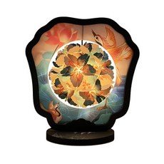 Radost 丹頂鶴小夜燈, 丹頂鶴