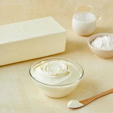 SAPUTO DAIRY AUSTRALIA MG 크림치즈, 2kg, 1개, 1개입