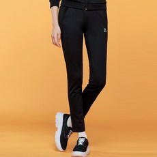 PGNC 女式後背字母飛行員長褲 GTP-6010