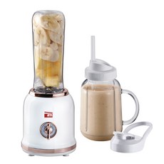 accademia mugnano Pastel Mixer 300W 奶油白 DM-300W