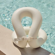 SWIM ABOUT 兒童戲水頸圈 PU 25kg, 1個