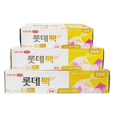 e.Life 食品分裝袋 S號 100入+M號 200入+L號 200入組, 1組