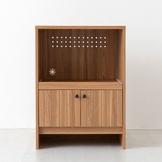 마켓비 CAMIU 주방 수납장, 캄포어베니어