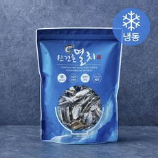 신건호멸치 편리한 손질 멸치 (냉동), 1개, 150g