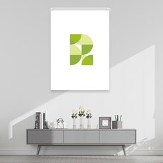 끌래망스 실사 롤스크린 암막