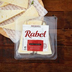 로시난테 퀘소 라벨 3 MILK 블랜드 치즈, 100g, 1개, 1개입