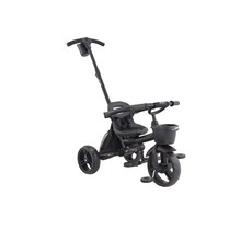 Samchuly 自行車三輪車 Sam Trike 100 Plus 三輪車, 黑色